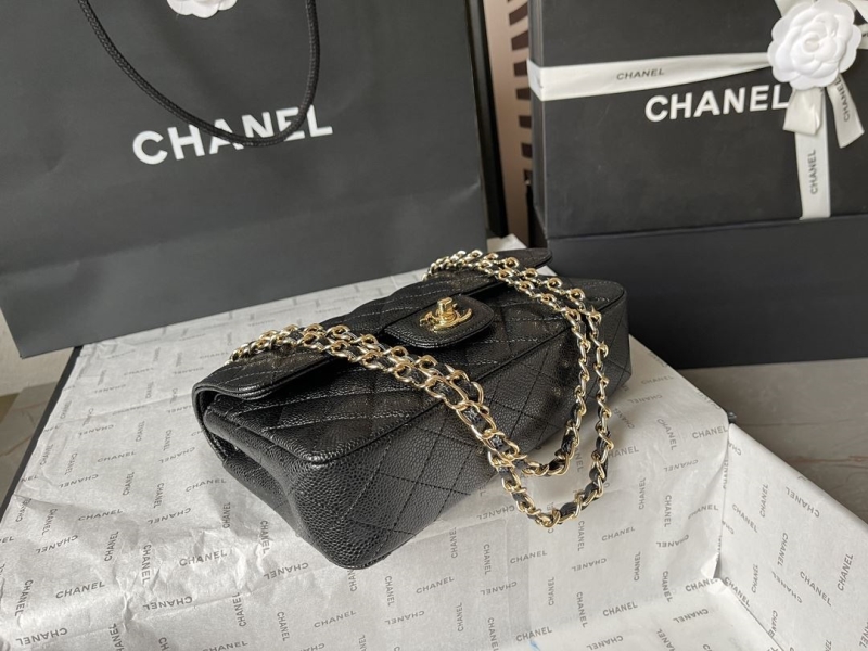 Chanel CF Series Bags